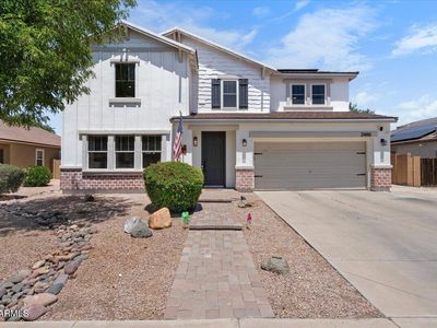 2466 E Harrison Ct, Gilbert, AZ, 85295