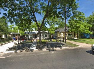 7525 Grover Ave, Austin, TX 78757