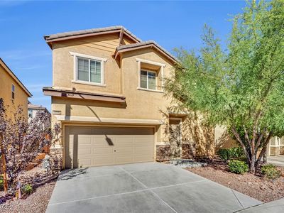 10556 Bandera Mountain Ln, Las Vegas, NV, 89166