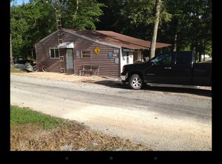 205 Jones Loop, Springville, TN 38256