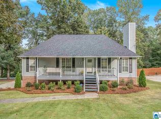 7500 Breane Dr, Trussville, AL 35173