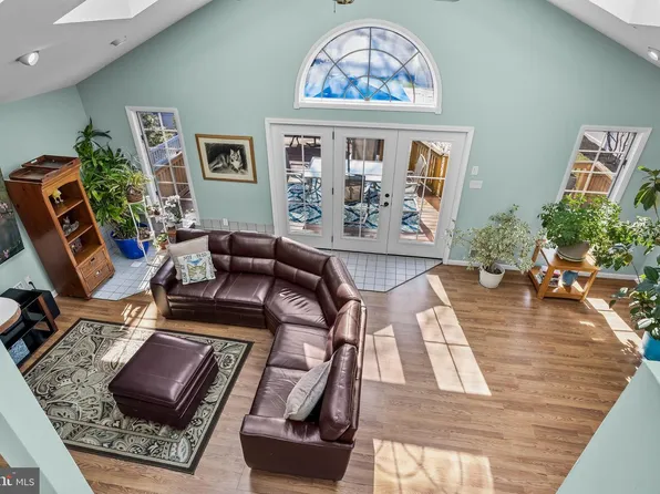 144 Hopkins Ave, Haddonfield, NJ 08033