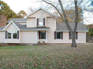 129 Overbrook Dr, Rossville, GA 30741