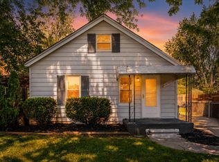 16167 Hauss Ave, Eastpointe, MI 48021