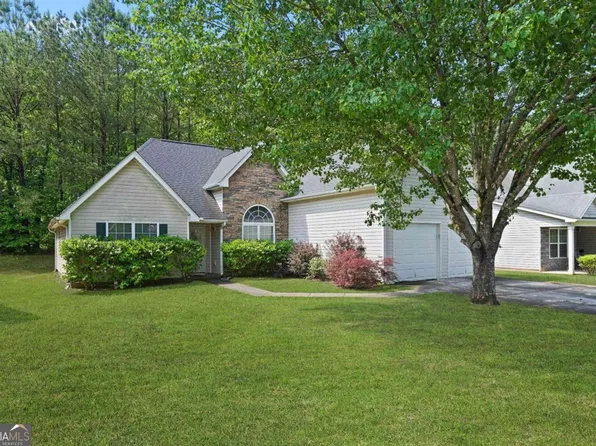 4370 Big Horn Pass, Douglasville, GA 30135