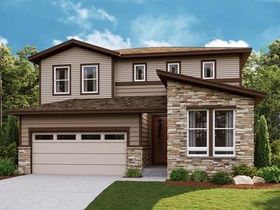 7015 E 126th Drive, Thornton, CO, 80602