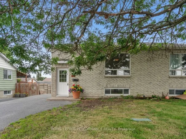 1011 Adolphus St, Cornwall, ON K6H 3V1