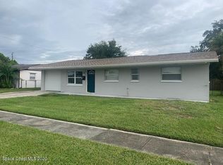 2168 Cindy Cir, Melbourne, FL 32935