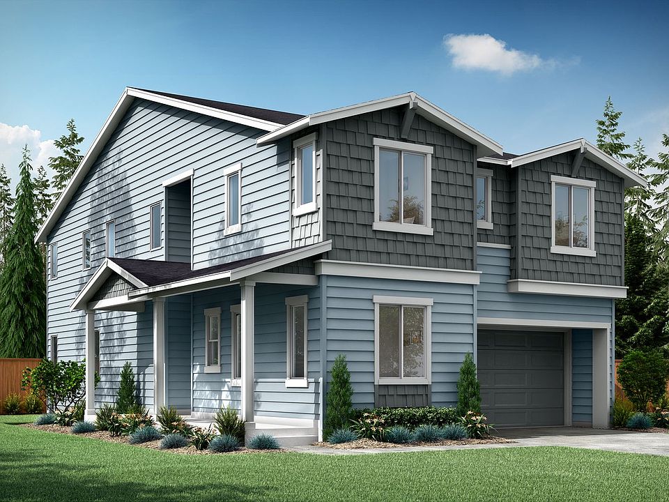 Exterior Style A