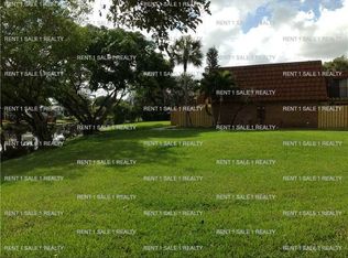 930 SW 118th Ter, Davie, FL 33325