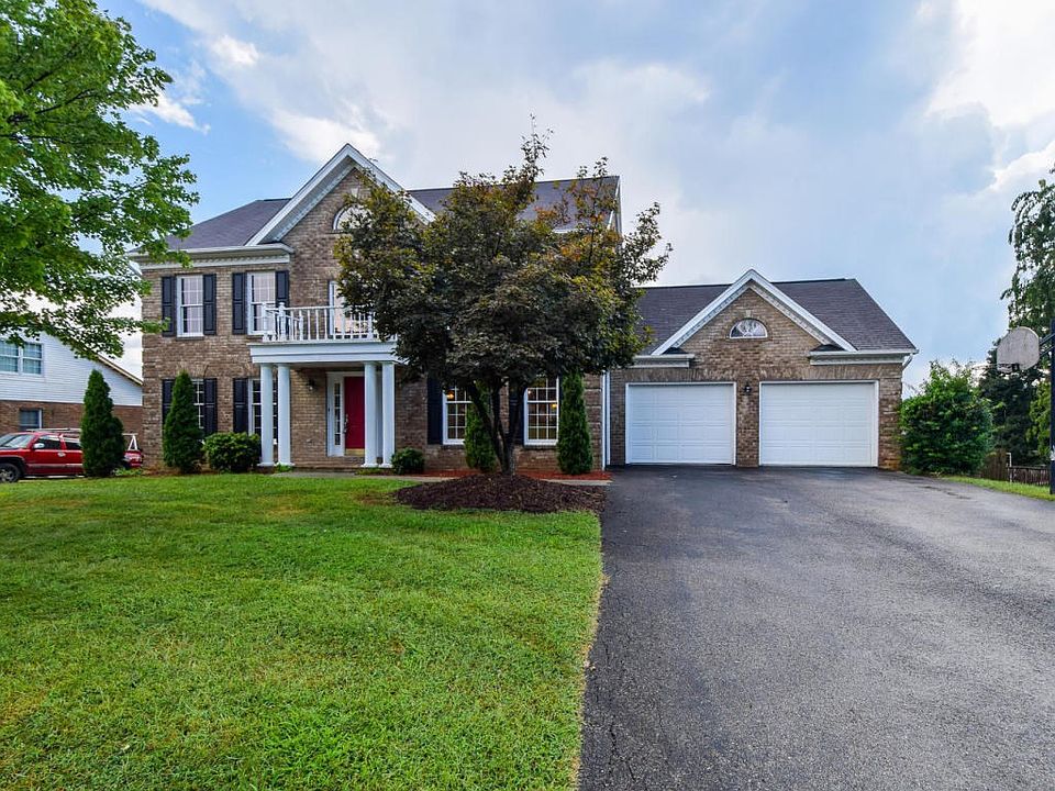 5128 Plantation Grove Ln, Roanoke, VA 24012 Zillow