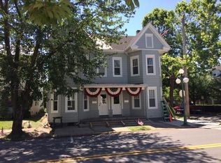 737 Market St, Lewisburg, PA 17837