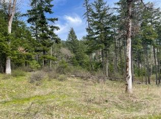 Bear Spring Rd, White Salmon, WA 98672