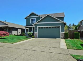 5532 Murray St SE, Salem, OR 97306