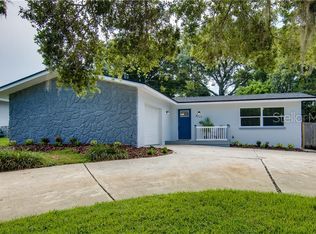 2017 Plateau Rd, Clearwater, FL 33755