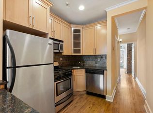 208 Washington St APT 4B, Jersey City, NJ 07302