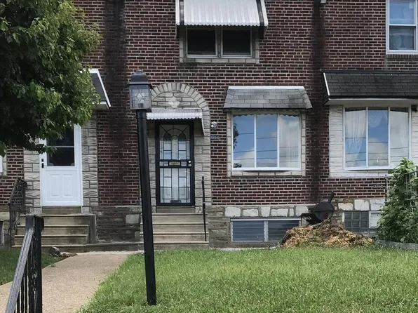 2206 Princeton Ave, Philadelphia, PA 19149