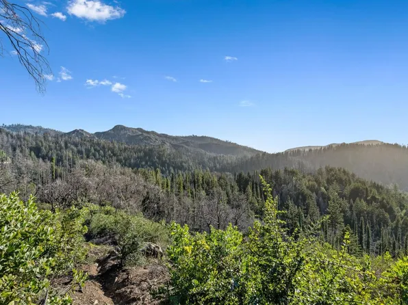 21200 Big Basin Way, Boulder Creek, CA 95006