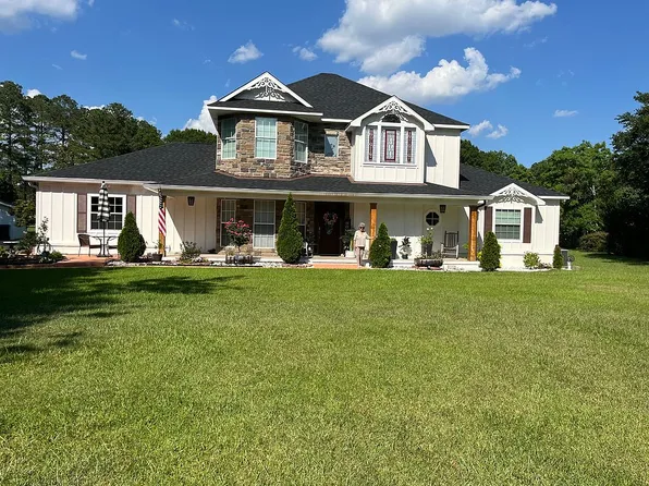 213 Creek Ridge Rd, Dothan, AL 36301