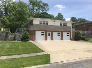 1348 Crotty Ct APT 3, Cincinnati, OH 45255