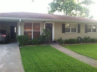 6717 Merle St, Metairie, LA 70003