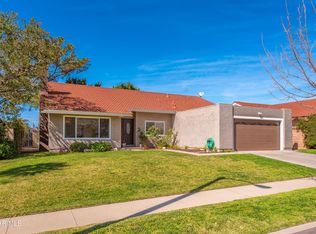 2249 N Saint Clair Ave, Simi Valley, CA 93063