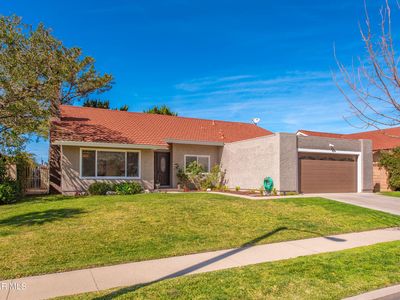2249 N Saint Clair Ave, Simi Valley, CA, 93063