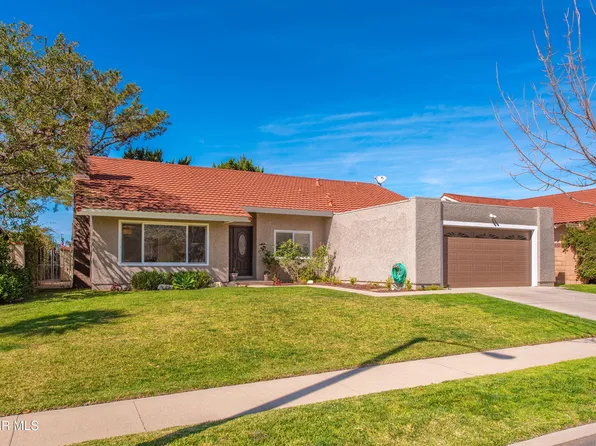 2249 N Saint Clair Ave, Simi Valley, CA 93063