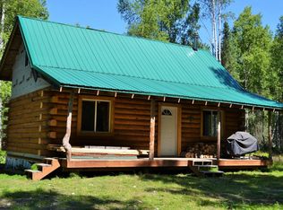 LB2 N Road Off Nosey Ave, Talkeetna, AK 99676