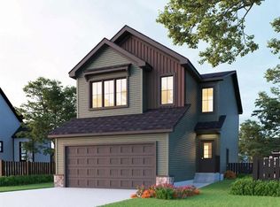 159 W Saddlebred Pl, Cochrane, AB T4C3B5