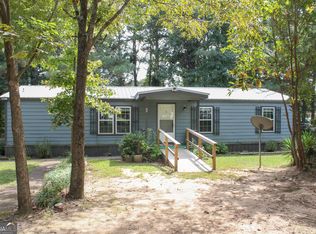 75 Madison Ave, Colbert, GA 30628