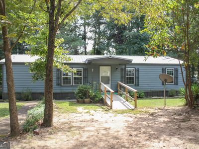 75 Madison Ave, Colbert, GA, 30628
