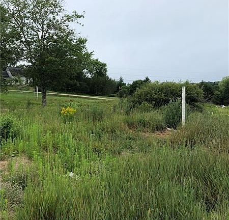 View from your potential window