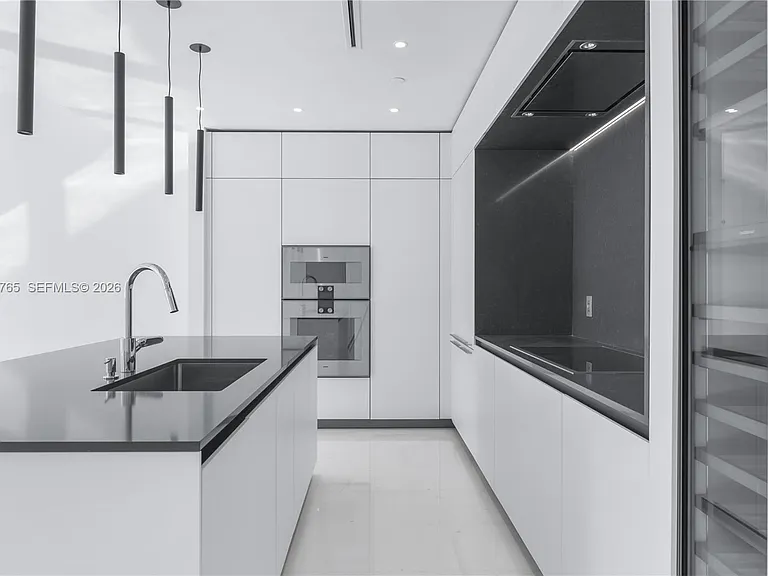 300 Biscayne Boulevard Way #1802 — Photo 13