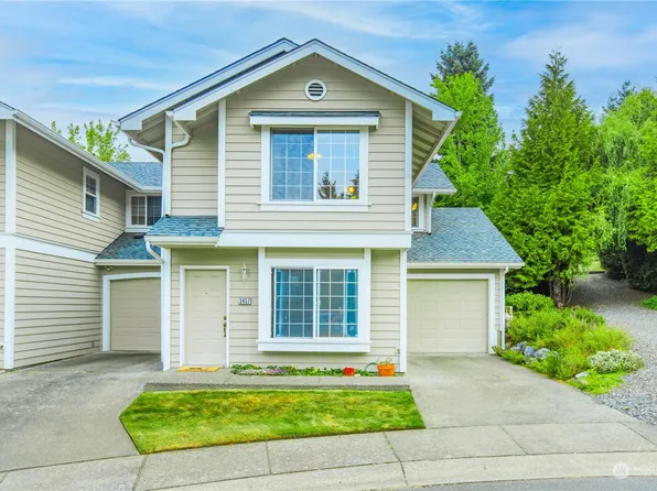 3457 Deer Pointe Ct, Bellingham, WA 98226