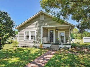 46011 W Lee Hughes Rd, Hammond, LA 70401