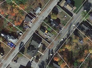 29 Tappan St, Farmington, NH 03835