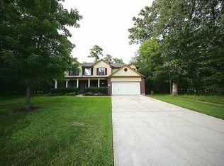 16435 Rudder Dr, Crosby, TX 77532