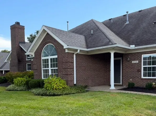4728 Brownsboro Gardens Dr, Louisville, KY 40241