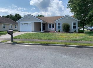 1 York Dr, Forked River, NJ