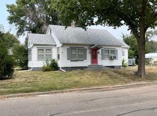 901 Alba Ave, Ravenna, NE 68869