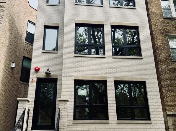 1406 W Cuyler Ave #2, Chicago, IL 60613
