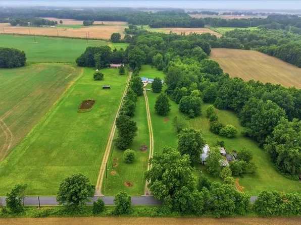 9142 County Road 38, Galion, OH 44833