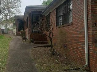 1528 Warrior Rd #C, Birmingham, AL 35218