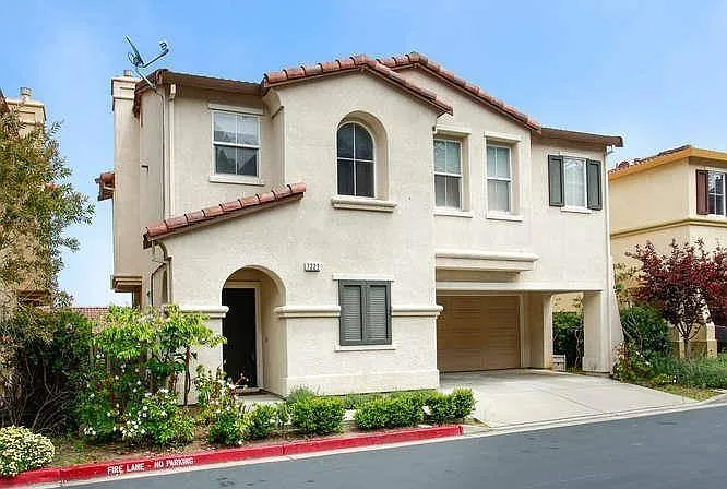 7223 Shannon Park Ct — Photo 1