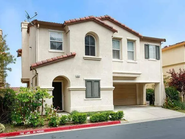 7223 Shannon Park Ct, South San Francisco, CA 94080