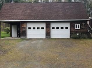 227 Vailtown Rd, Liberty, PA 16930