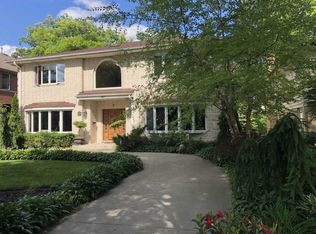 307 S Redfield Ct, Park Ridge, IL 60068