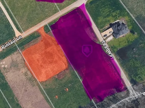 LOT 4 Pintail Ln, Cave Springs, AR 72718