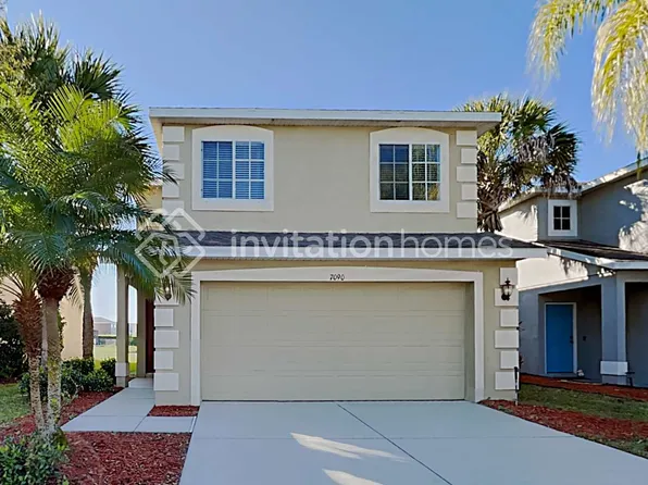 7090 Chatum Light Run, Bradenton, FL